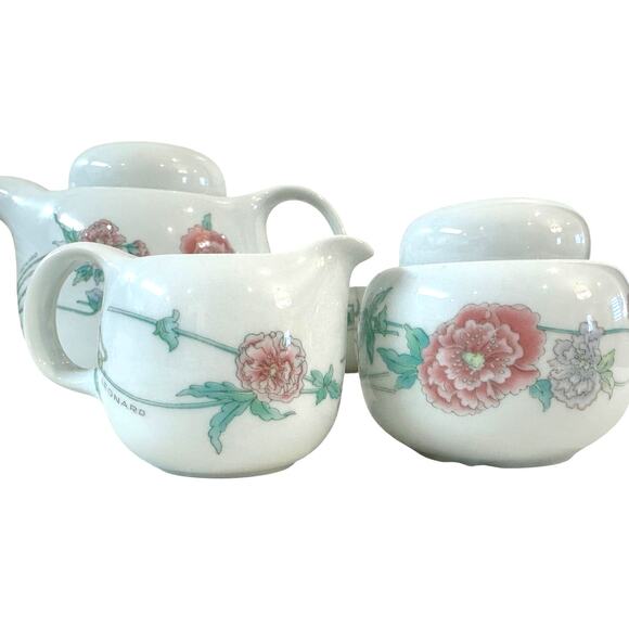 Alhambra by Hutschenreuther Tavola Leonard Paris 23-Piece Tea Set-Extremely Rare - Picture 11 of 16